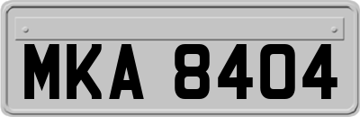 MKA8404