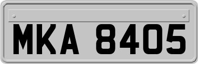 MKA8405