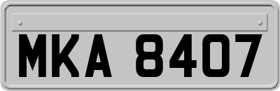 MKA8407