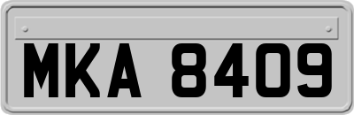 MKA8409