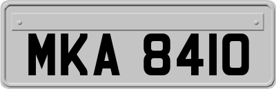 MKA8410
