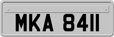MKA8411