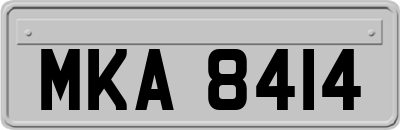 MKA8414
