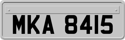 MKA8415
