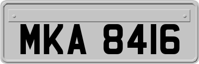 MKA8416