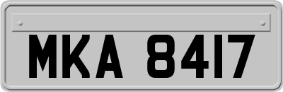 MKA8417