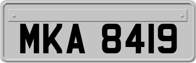 MKA8419