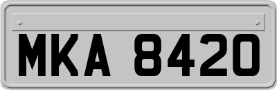 MKA8420