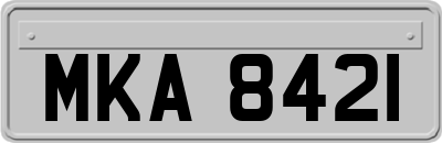 MKA8421