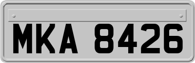 MKA8426