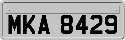 MKA8429