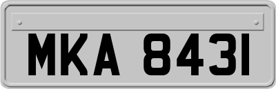 MKA8431
