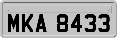 MKA8433
