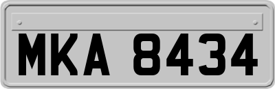 MKA8434