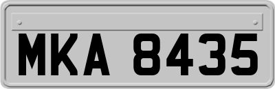 MKA8435