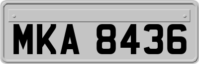 MKA8436