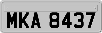 MKA8437