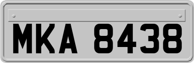 MKA8438