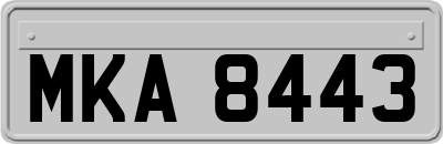 MKA8443