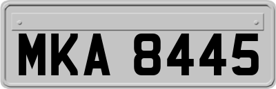MKA8445