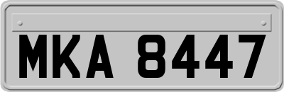 MKA8447