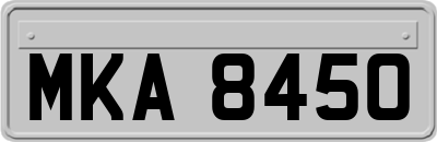 MKA8450