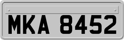 MKA8452