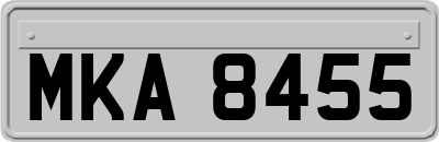 MKA8455