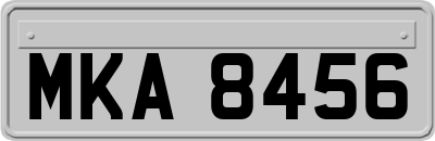 MKA8456