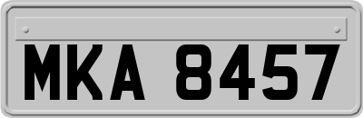 MKA8457