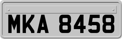 MKA8458