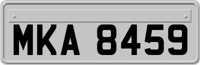 MKA8459