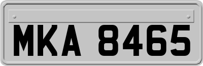 MKA8465