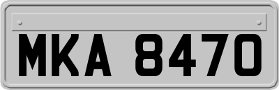 MKA8470