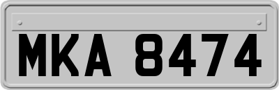MKA8474