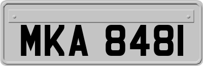 MKA8481
