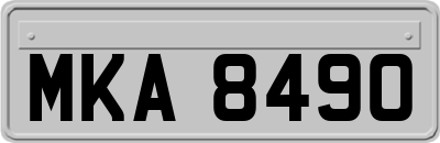 MKA8490