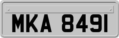 MKA8491