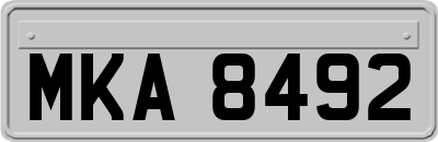 MKA8492