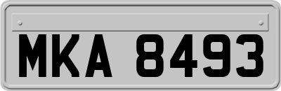 MKA8493