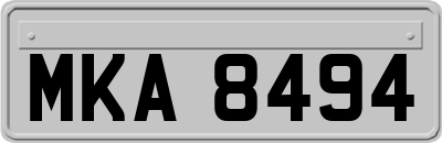 MKA8494