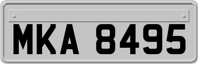 MKA8495