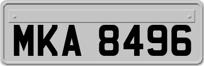 MKA8496