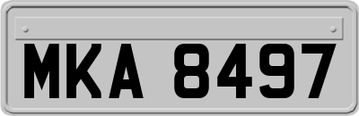 MKA8497