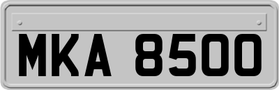 MKA8500