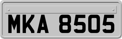 MKA8505