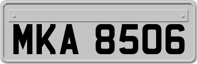 MKA8506