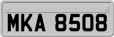 MKA8508