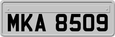 MKA8509