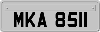 MKA8511